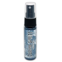Tim Holtz Distress Spritz - Faded Jeans (29 ml)