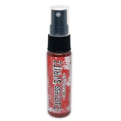 Tim Holtz Distress Spritz - Lumberjack Plaid (29 ml)