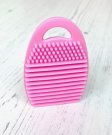 Taylored Expressions Blender Brush Cleaning Tool - Pink
