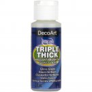 Triple Thick Brilliant Brush-On Gloss Glaze (59ml)