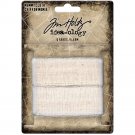 Tim Holtz Idea-Ology Mummy Cloth (5,49m)