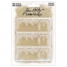 Tim Holtz Idea-Ology - Christmas Mini Icicles (3 pieces)