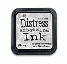 Tim Holtz - Distress Clear Embossing Ink Pad