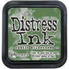 Tim Holtz - Rustic Wilderness Distress Ink Pad