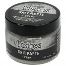 Tim Holtz Distress Grit Paste - Crypt (88.7 ml)