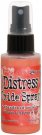 Tim Holtz Distress Oxide Spray - Abandoned Coral (57ml)