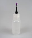 Nellies Choice Ultrafine Tip Glue Applicator (0,5 oz. bottle)