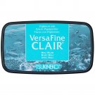 Tsukineko VersaFine Clair Inkpad Bali Blue