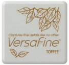 VersaFine Pigment Small Ink Pad - Toffee