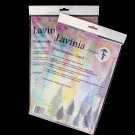 Lavinia Stamps Hot Pressed Watercolour Card (10 sheets)