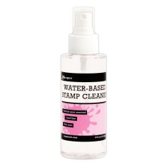 Ranger Inkssentials Water-Based Stamp Cleaner - Bubble Gum Scented (118 ml)