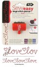 We R Memory Keepers - Sew Easy Large Stitch Piercer Love