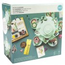 We R Memory Keepers - Bloom Mini Embellishment Storage (Mint)