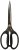 Tim Holtz Kushgrip 9.5" Non-Stick Micro Serrated Shears (819EUS)