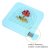 Jig Board Wire Shape Tool (includes 20 pegs)