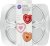 Wilton Heart Pops Cookie Pan
