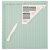 Vaessen Creative Score Easy Large Multi-Purpose Scoring Board (cm measurements, Mint)