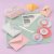 Vaessen Creative Score Easy Large Multi-Purpose Scoring Board (cm measurements, Mint)