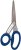 Tonic Studios Precision Collection Scissors 8.5" (Left Handed)
