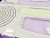 Wilton Cake Layout & Design Mat (86,6 x 61 cm)
