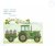LeCrea Lea’bilitie Cut and Embossing Dies - Tractor