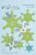 Lea-bilities Dies - Snow Crystal