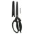 Tim Holtz Tonic Studios 9.5 inch Recoil Scissors