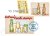 LeCrea Combi Clearstamps - Beer