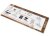 Sizzix Accessory - Replacement Solo Shim (Tan/Brown)