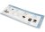 Sizzix Accessory - Replacement Solo Shim (Light Blue)