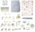 Sizzix DIY Kit - Planner by David Tutera (179 pieces)