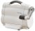 FÖRBESTÄLLNING - Sizzix Big Shot FOLDAWAY Starter Kit (White & Grey) fraktfritt!