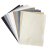 Sizzix Felt Sheets - Neutral Colours (10 sheets)