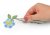 Sizzix Tools - Curved Fine-Tip Tweezers