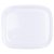 Sizzix Making Essential - Rounded Square Shaker Domes (for dies 665371 and 665585) by Tim Holtz