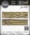 Sizzix Thinlits Die Set - Woodgrain Colorize by Tim Holtz (7 dies)