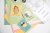 Sizzix Thinlits Die Set with Stamps - Crazy Creatures #1