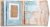 Sizzix ScoreBoards Plus Die - Frame Pocket Journal