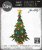 Sizzix Thinlits Die Set - Trim a Tree Colorize by Tim Holtz (14 pack)