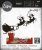 Sizzix Thinlits Die Set - Reindeer Sleigh by Tim Holtz (8 pack)
