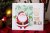 Sizzix Thinlits Die Set - Santa Greetings Colorize by Tim Holtz (49 pack)