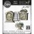 Sizzix Thinlits Die Set - Graveyard Colorize by Tim Holtz (22 dies)