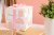 Sizzix Thinlits Dies - Faux Postage by Eileen Hull
