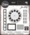 Sizzix Thinlits Die Set - Vault Picture Show by Tim Holtz (15 dies)