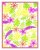 Sizzix Layered Stencils Set - It's a Jungle Out There (4 pack)