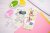 Sizzix Layered Stencils Set - It's a Jungle Out There (4 pack)