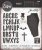 Sizzix Thinlits Die Set - Vault Coffin Box by Tim Holtz (34 dies)