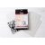 FÖRBESTÄLLNING! Sizzix Clear Stamp Set - Retro (15 dies plus 3 stencils)