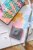 Sizzix 3"x3" Studio Making Texture Tool - Grey