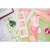 FÖRBESTÄLLNING! Sizzix Thinlits Die Set - Bookmark Pockets And Toppers by Eileen Hull (17 dies)